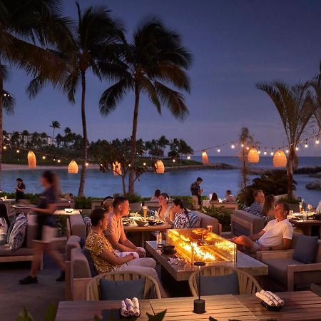 קאפולאי Four Seasons Resort Oahu At Ko Olina מראה חיצוני תמונה