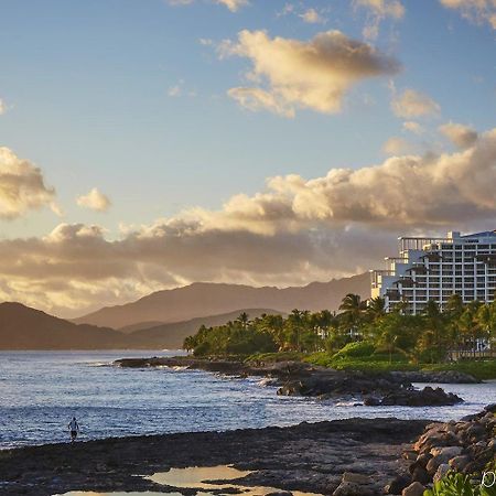 קאפולאי Four Seasons Resort Oahu At Ko Olina מראה חיצוני תמונה