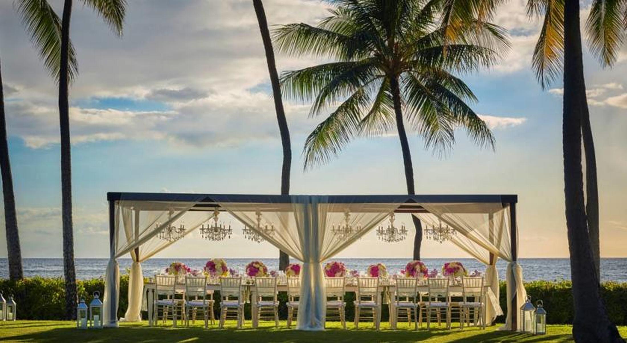 קאפולאי Four Seasons Resort Oahu At Ko Olina מראה חיצוני תמונה