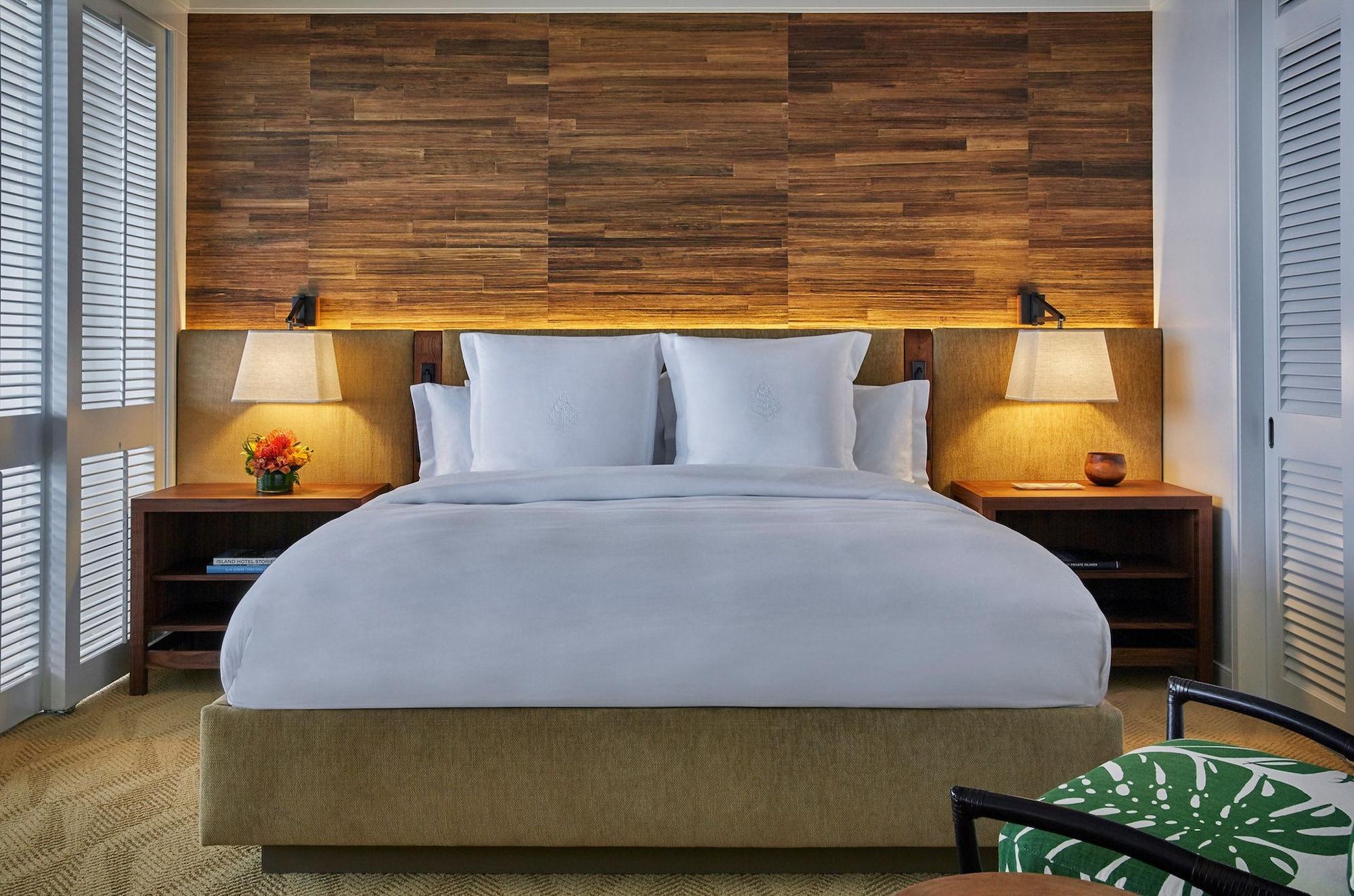 קאפולאי Four Seasons Resort Oahu At Ko Olina מראה חיצוני תמונה