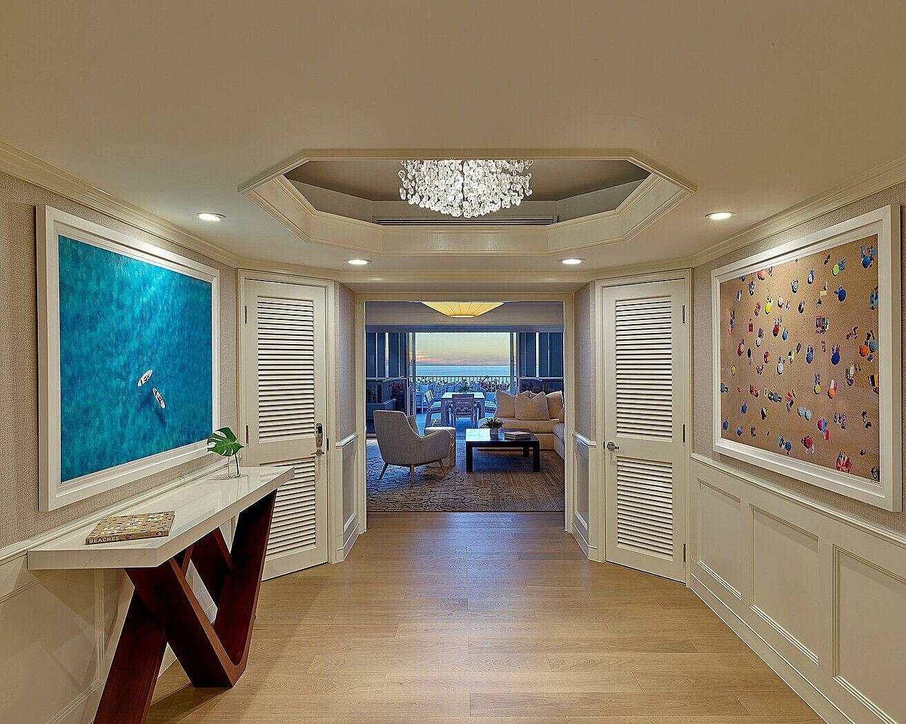 קאפולאי Four Seasons Resort Oahu At Ko Olina מראה חיצוני תמונה