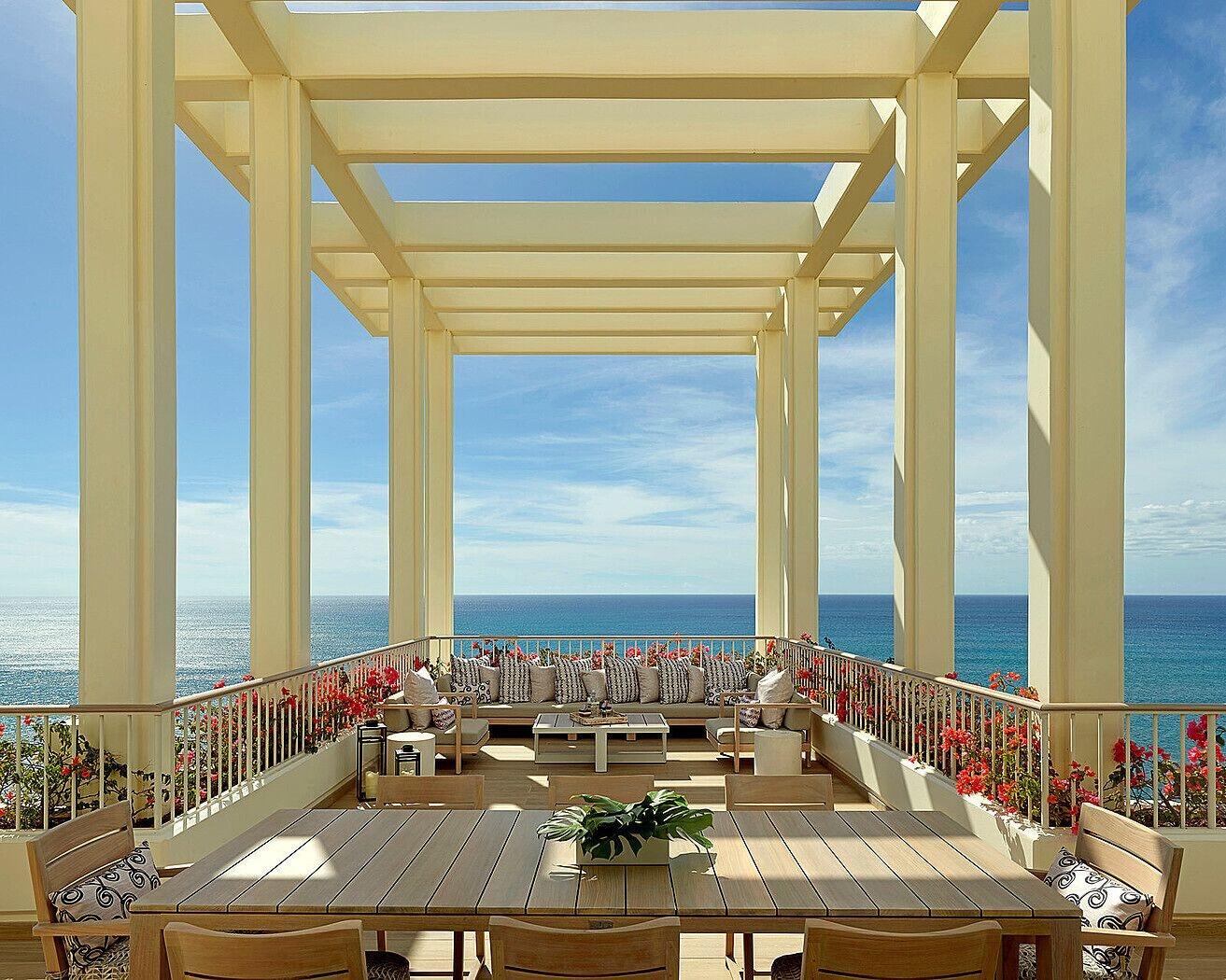 קאפולאי Four Seasons Resort Oahu At Ko Olina מראה חיצוני תמונה