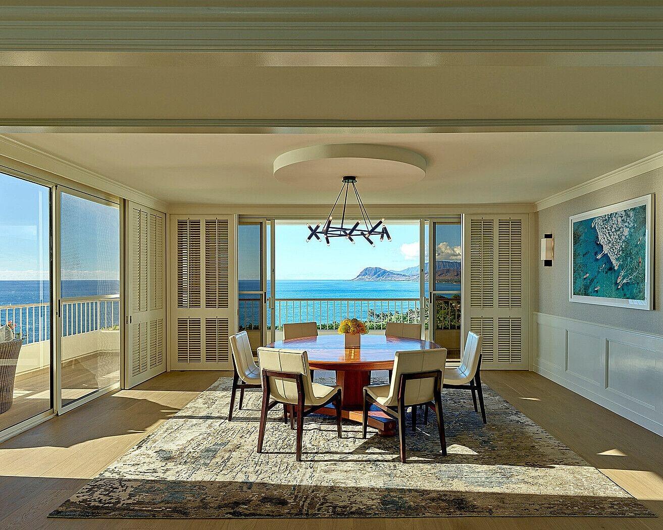 קאפולאי Four Seasons Resort Oahu At Ko Olina מראה חיצוני תמונה