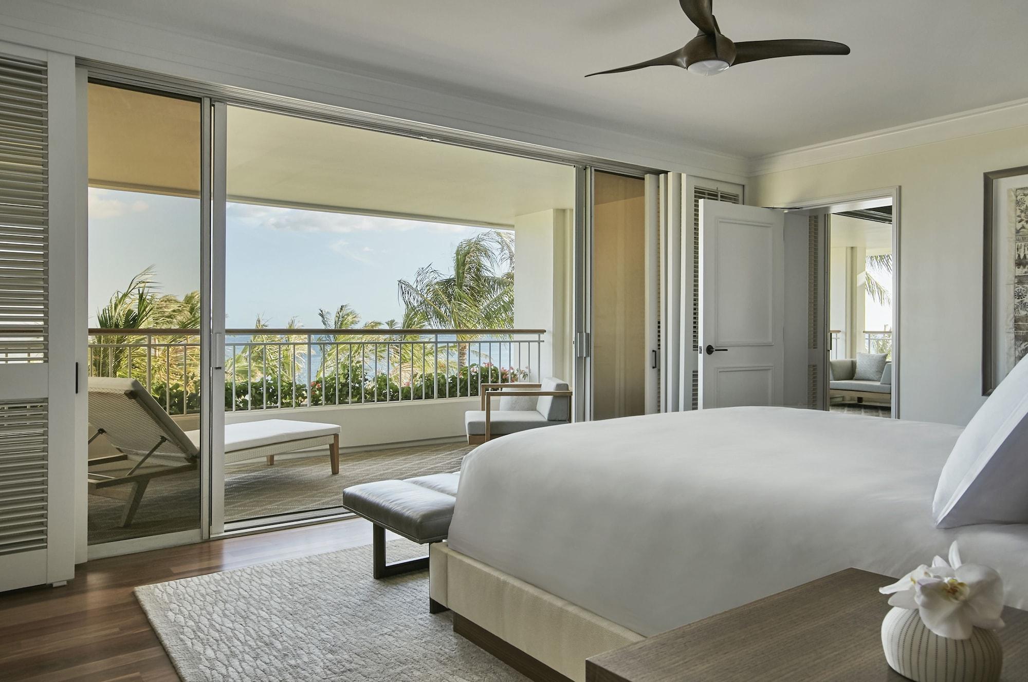 קאפולאי Four Seasons Resort Oahu At Ko Olina מראה חיצוני תמונה