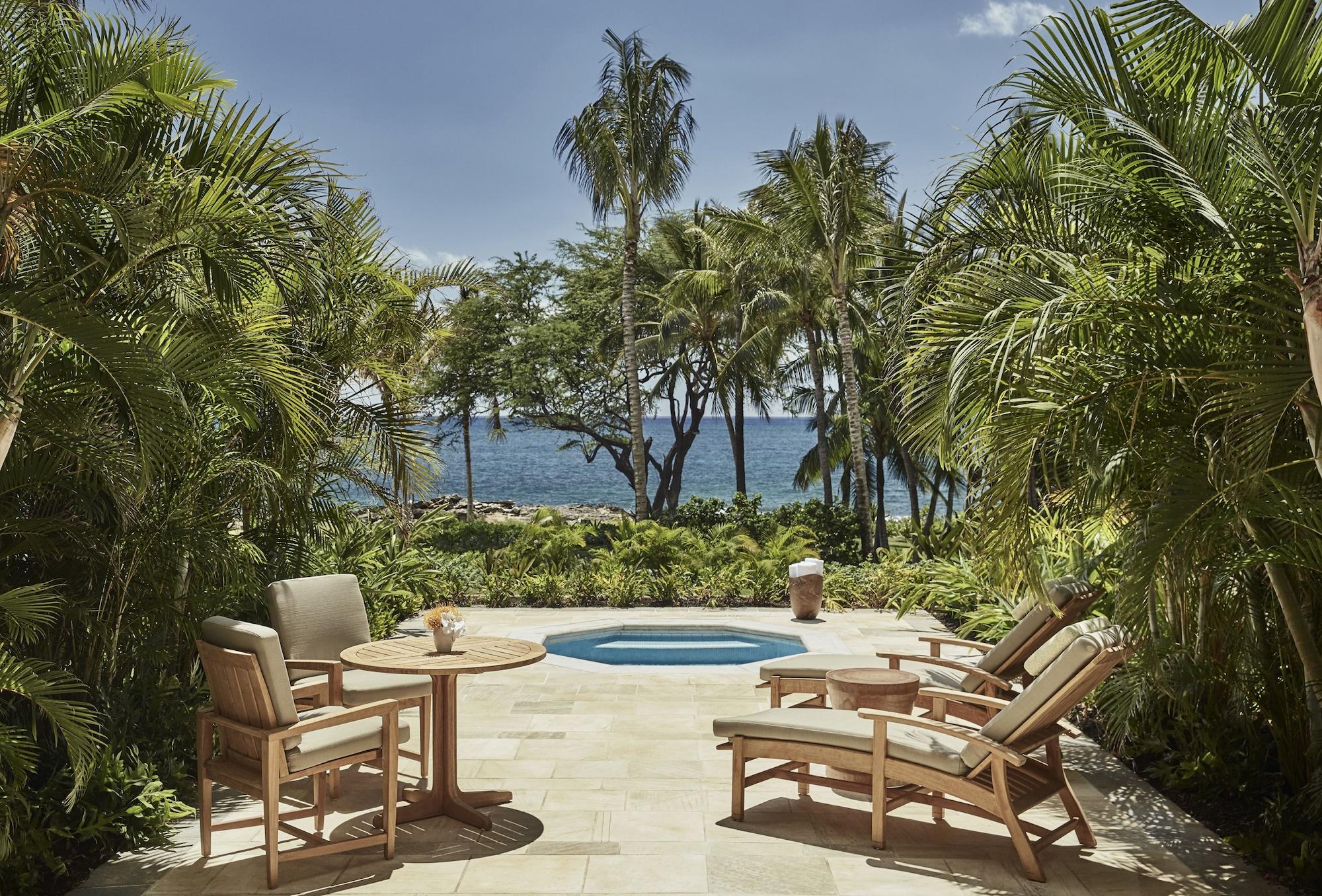 קאפולאי Four Seasons Resort Oahu At Ko Olina מראה חיצוני תמונה