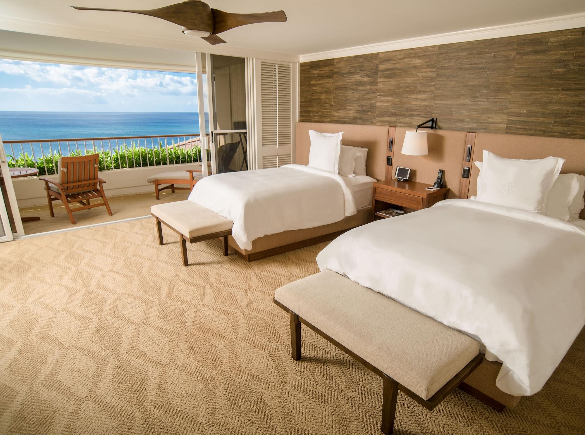קאפולאי Four Seasons Resort Oahu At Ko Olina מראה חיצוני תמונה