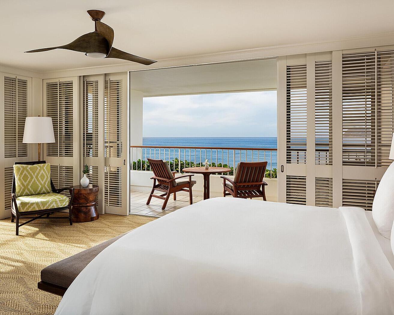 קאפולאי Four Seasons Resort Oahu At Ko Olina מראה חיצוני תמונה