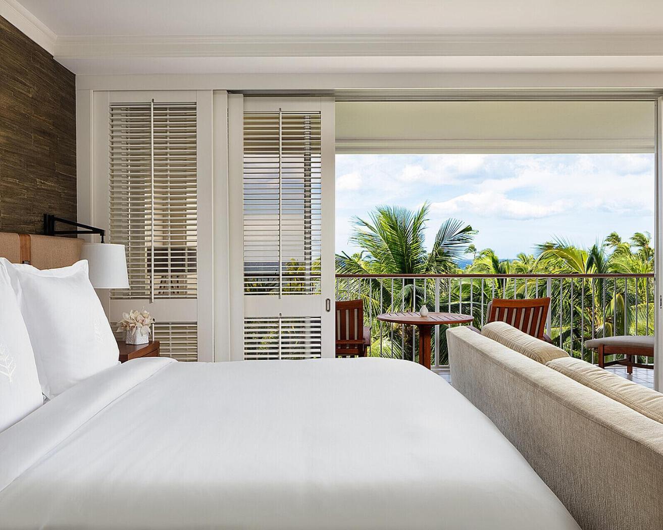 קאפולאי Four Seasons Resort Oahu At Ko Olina מראה חיצוני תמונה