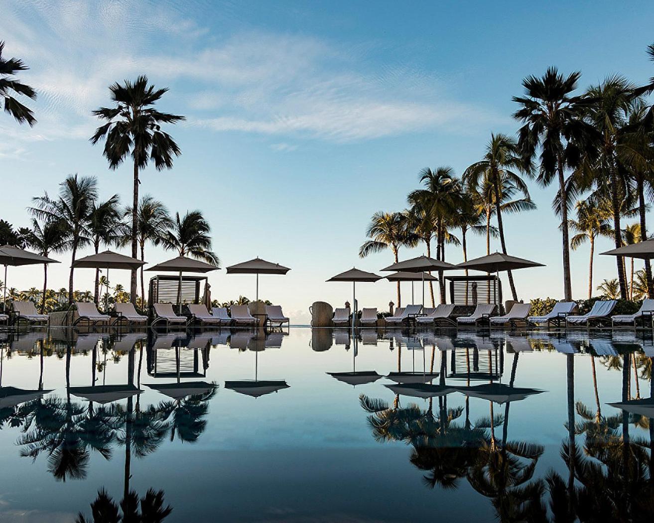 קאפולאי Four Seasons Resort Oahu At Ko Olina מראה חיצוני תמונה