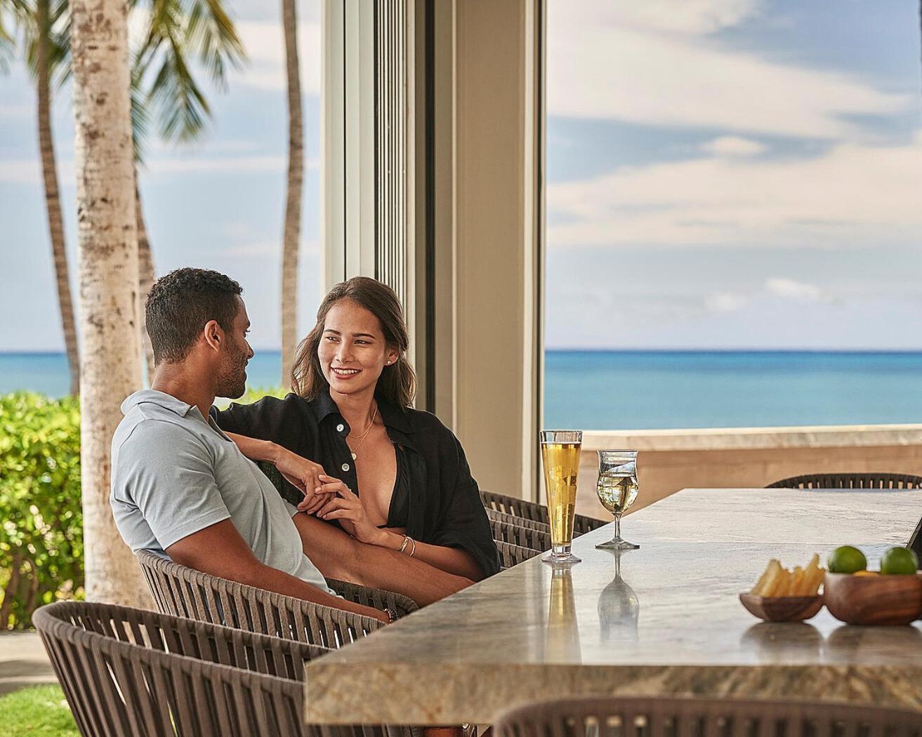 קאפולאי Four Seasons Resort Oahu At Ko Olina מראה חיצוני תמונה