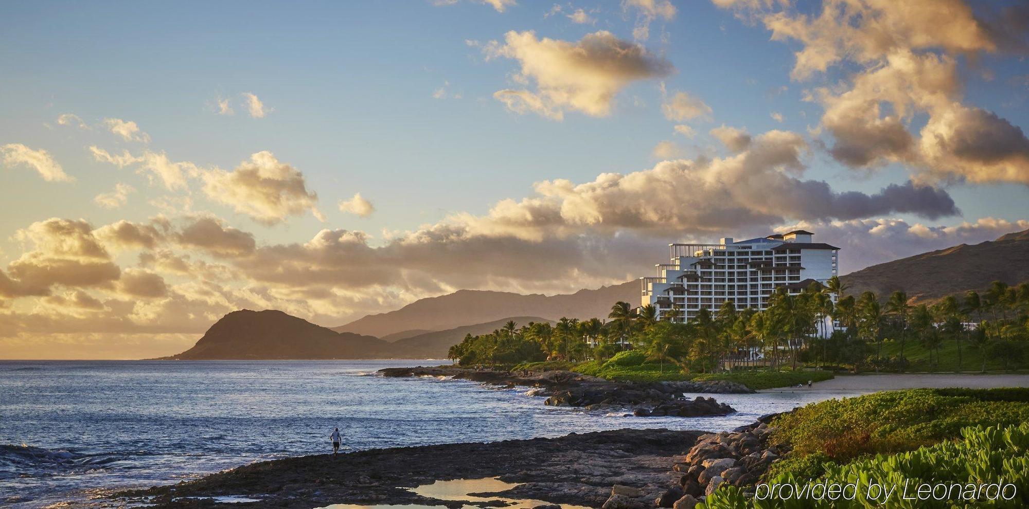 קאפולאי Four Seasons Resort Oahu At Ko Olina מראה חיצוני תמונה