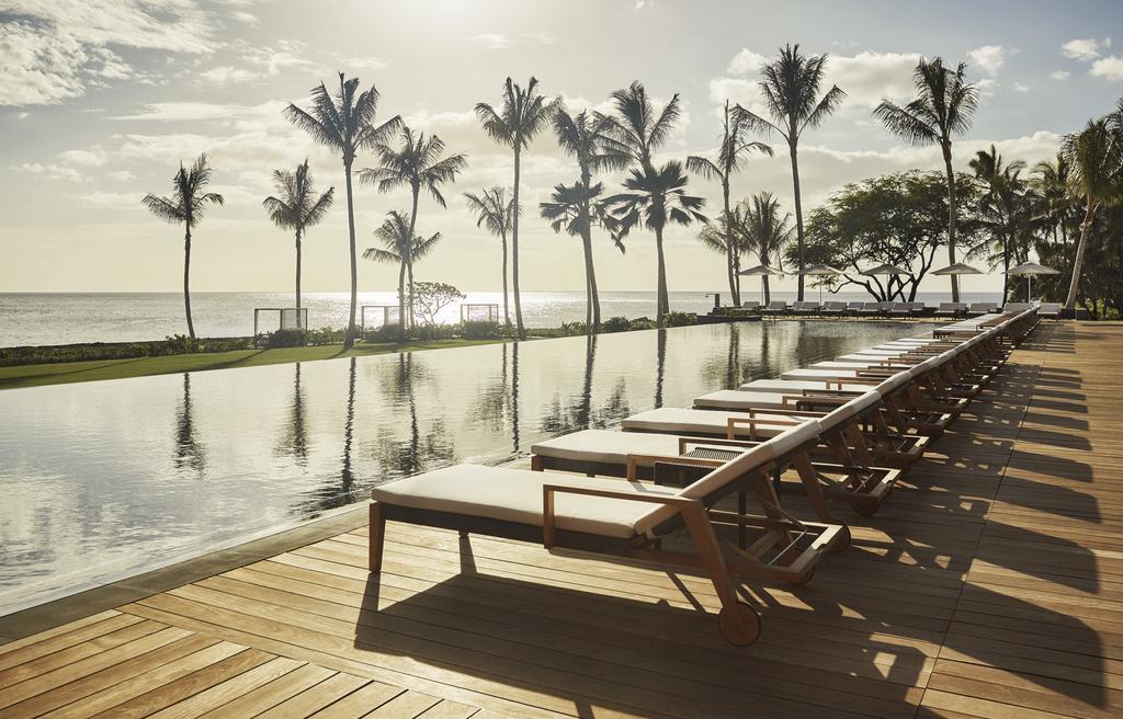 קאפולאי Four Seasons Resort Oahu At Ko Olina מראה חיצוני תמונה