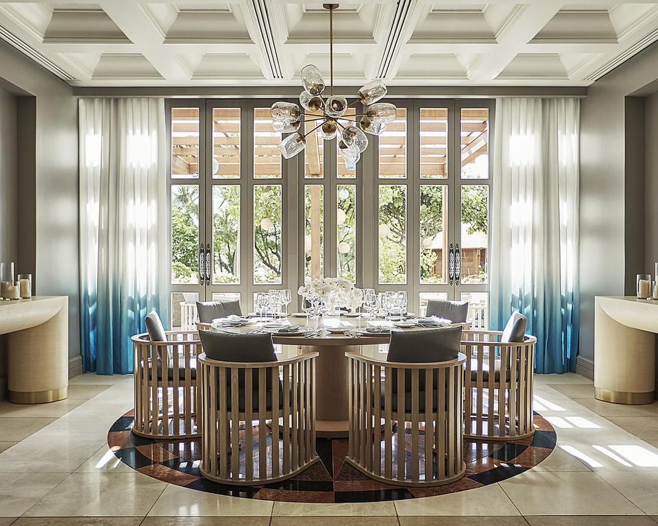 קאפולאי Four Seasons Resort Oahu At Ko Olina מראה חיצוני תמונה