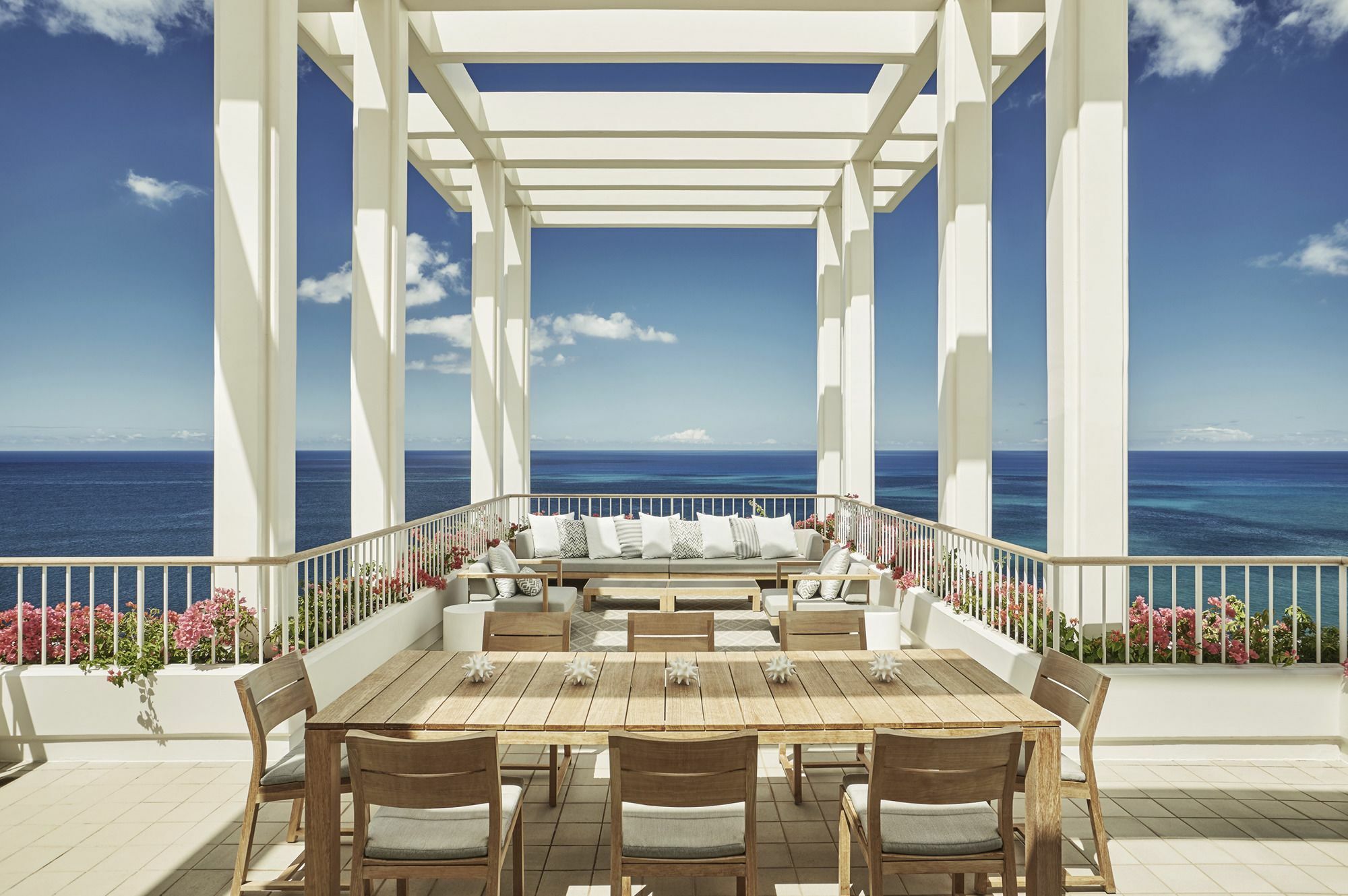 קאפולאי Four Seasons Resort Oahu At Ko Olina מראה חיצוני תמונה