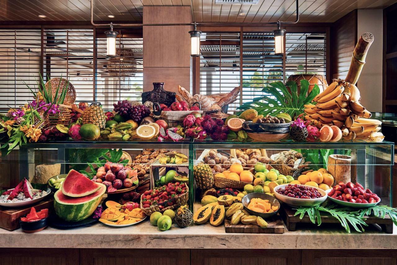 קאפולאי Four Seasons Resort Oahu At Ko Olina מראה חיצוני תמונה